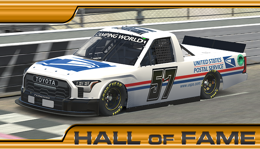 #57 James Rossi
