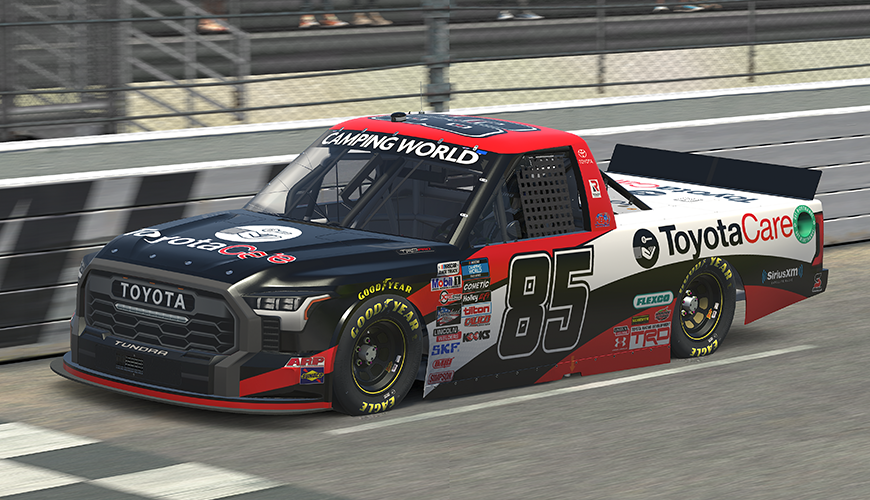 #85 Matt Murphy