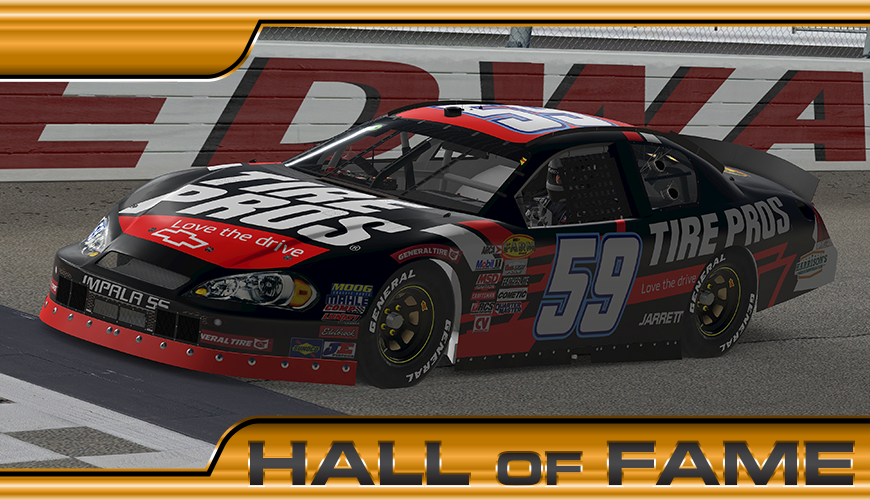 #59 Terry Crouch