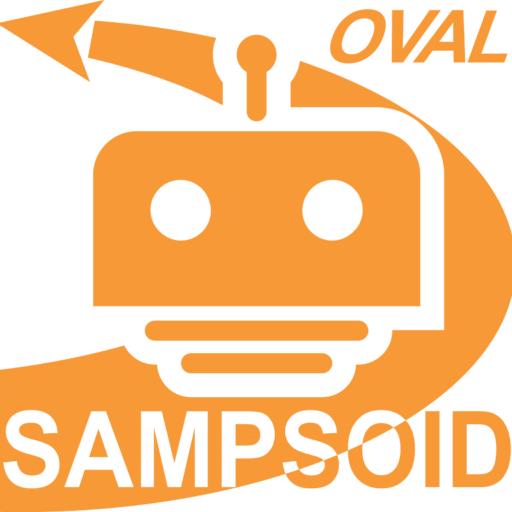 Sampsoid Oval League